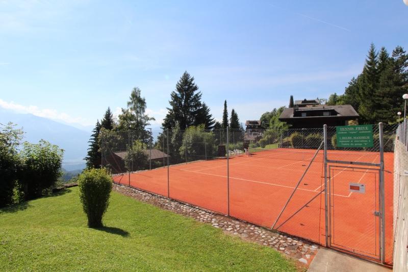 Villa Regina Villars-sur-Ollon Exteriör bild
